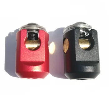 

Archery Bow Arrow Stabilizer Quick Disconnect Mounting Bracket Compound Archery Stabilizer Outdoor Shooting Hunting Tool 0.25