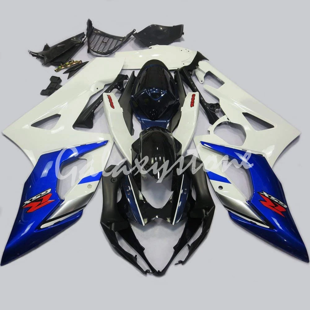 

ABS Injection Molding Motorcycle Fairing Kit for 2005 2006 Suzuki GSX-R 1000 K5