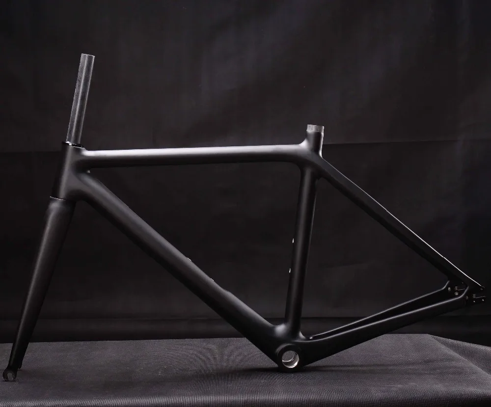 FG226 fixed gear 3