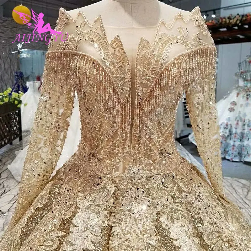 Buy wedding gowns online Clearance