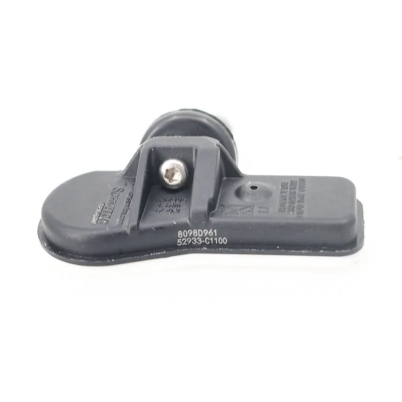 Датчик давления в шинах TPMS 52933 c1100 52933C1100 для Hyundai Tucson Creta IX25 I40 IX35 Sonata 2014 2018|Датчик