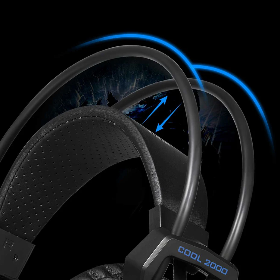 headphone for computer