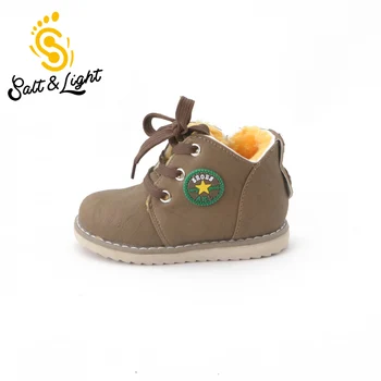 

Explosion models fashion boots classic children's autumn winter kid's keep warm snow boots for boys girls size21-30