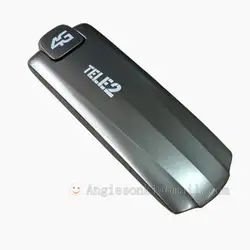Разблокирована Huawei E398 e398u-18 4 г LTE 100 Мбит/с 900/2100/2600 мГц USB Беспроводной широкополосный модем/ ключ для 4 г карты