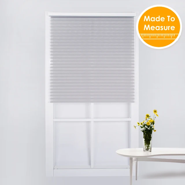 Made To Measure High Quality Fabric Horizontal Shangri La Window Made To Measure High Quality Fabric Horizontal Shangri La Window Roller Blinds Home Furnishings