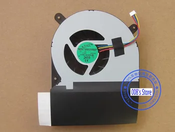 

New GPU Cooling Cooler Fan For ASUS G750 G750JH G750JM G750JS G750JW G750J Radiator AB08812HX26DB00 00G20AJ4 DC 12V 0.6A