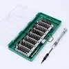 ELECALL 61 in 1 Precision screwdriver set for phone Computer torx screwdriver repair tools kit ► Photo 1/6