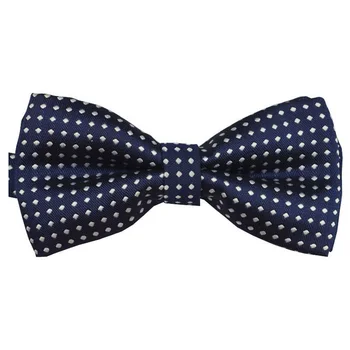 

Baby Boys Infant Toddler Pre Tied Party Wedding Tuxedo Bow Tie Necktie 15 Colors
