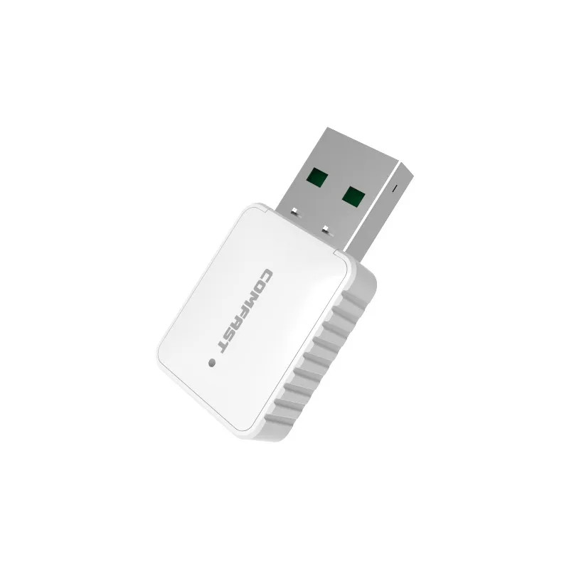 Comfast 600 Мбит/с usb wi-fi сеть LAN Карта 802.11ac 5,8 Г wi-fi маршрутизатор Dongle и мягкий AP маршрутизатор CF-915AC USB wi fi беспроводной адаптер