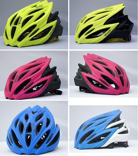 New Ekoi R12 mountain biking helmet high strength 3 colors size 58  62CM|helmet snell|helmet cyclinghelmet moto - AliExpress