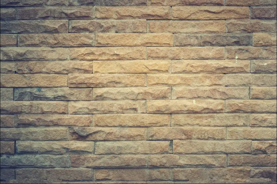 

SHENGYONGBAO Vinyl Custom Photography Backdrops Prop Brick wall theme Photo Studio Background SYO-2014