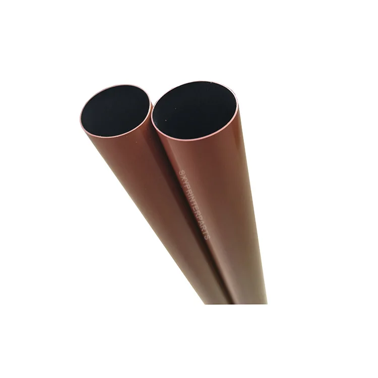

Japan Material Metal Fuser Film Sleeve For Color LaserJet CLJ1600/CLJ2600/CLJ2605 RM1-1821