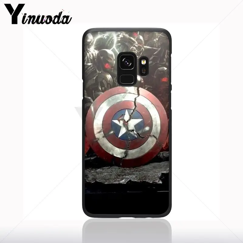 supper hero marvel Captain America Shield
