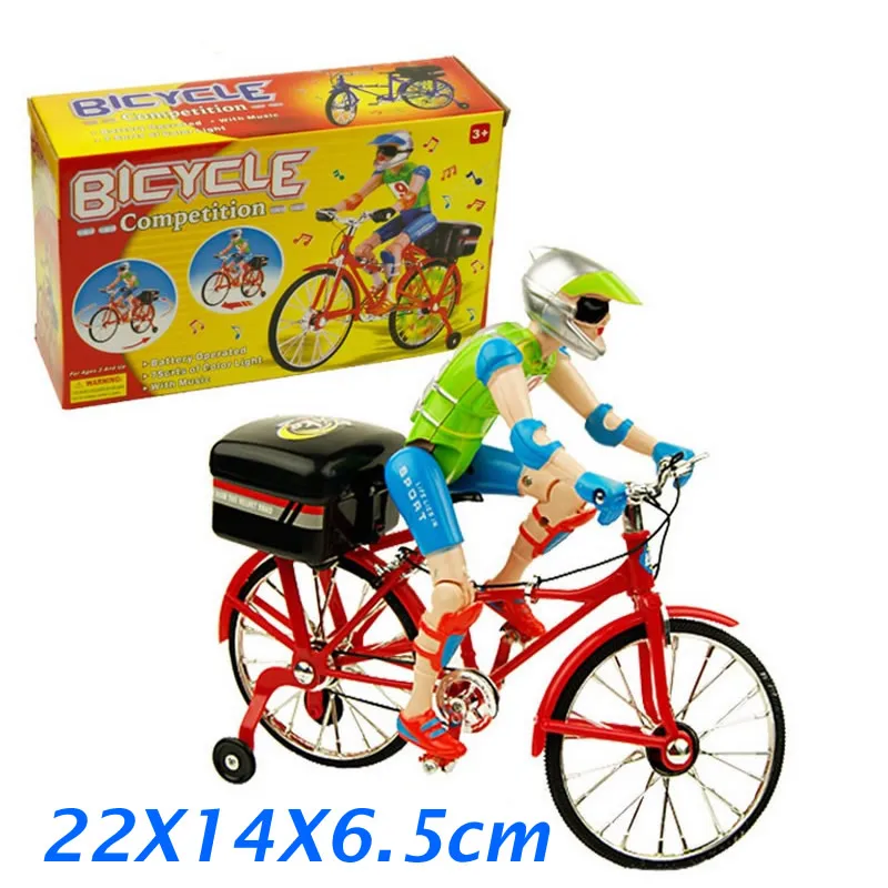 Mini Aleación Bicicleta Juguete Bicicleta de Montaña Modelo Niños Dedo Bicicleta Moto Fanáticos Juguetes Regalo para Chico Chica Infantil Dedo Bicicleta 