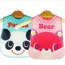 Автомобильные стильные водонепроницаемые детские нагрудники, нагрудники для обеда, Слюнявчики с рисунком для мальчиков и девочек, детские слюнявчики для самостоятельного кормления