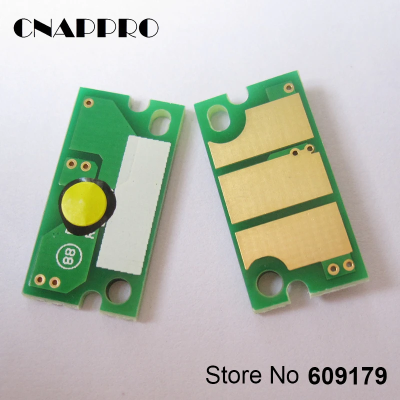20PCS TNP48 TNP-48 Toner Chip for konica Minolta