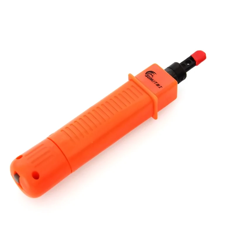 

Insert tools Original first for SK-8314 wire cutter module card line knife wire gun MDF wire telephone network tool
