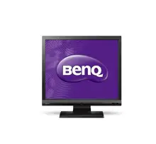 Benq BL702A, 43.2 cm (17"), 1280 x 1024 pixels, SXGA, LED, 5 ms, Black