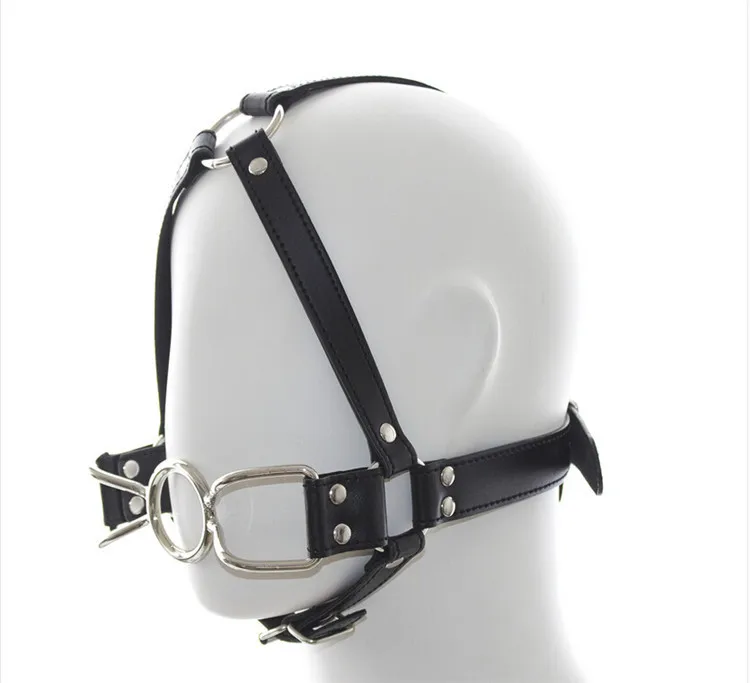 headgear blowjob strap Headgear blowjob strap