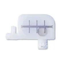 Принтер Mutoh часть чернильный демпфер для печатной головки