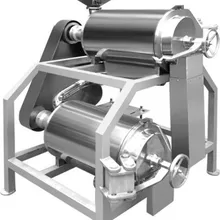 Манго/помидор, фруктов пульпы машина/машина отделения мякоти фруктов/мякоть плода соковыжималка/манго пюре экстрактор