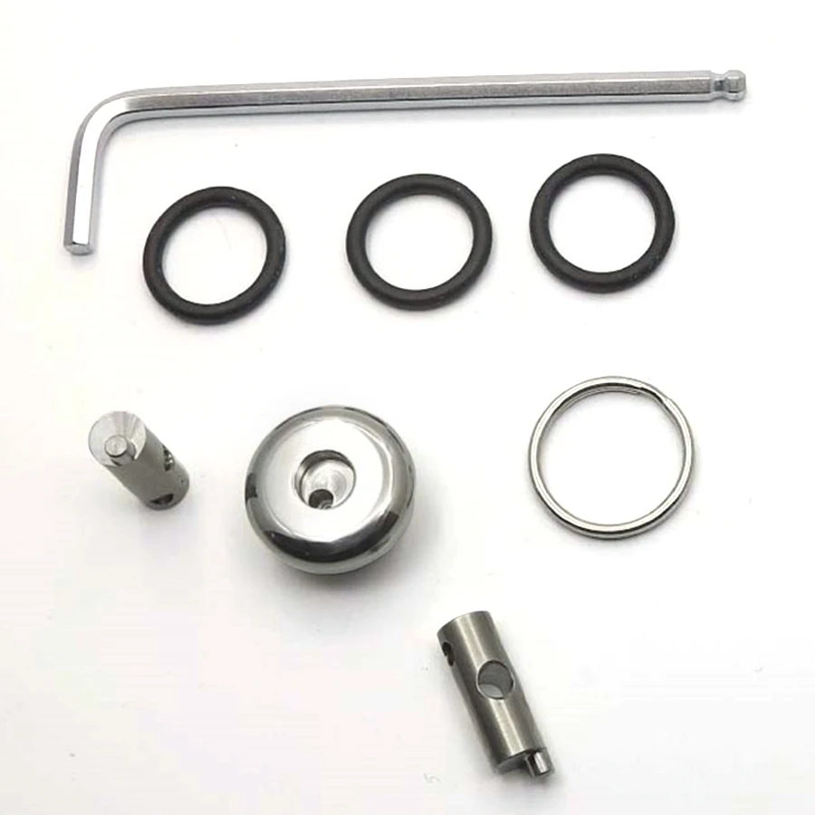 

Motorcycle anti-theft Cap Bolt Oil Filler Cover Screw Plug For BMW G310R G310GS
