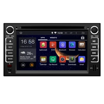 

WANUSUAL 6.2" Octa Core 32G 4G RAM Android 6.0 GPS Navigation for KIA Sedona 2006-2010 for KIA Picanto for KIA Morning 2004-2011