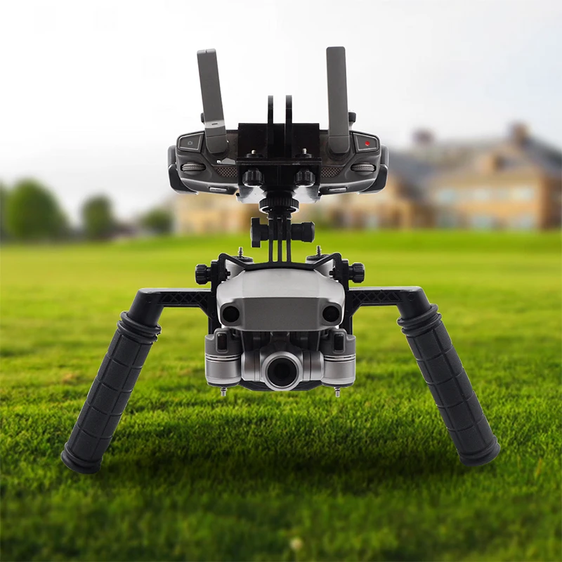 STARTRC DJI Mavic 2 pro ручной карданный лоток стабилизатор устойчивая камера для pro/zoom