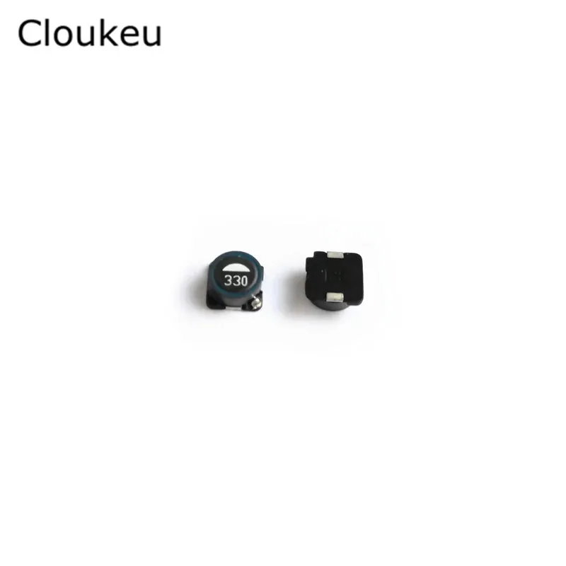 Силовой индуктор SLF7032T 3 3/4 7/6 8/10/15/22/33/47/68/100/150/220/330/470/680/1000uH 1MH 7x7x мм 10 шт. |