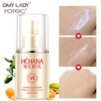 

OMY LADY Korean Cosmetic Secret vitamin E Skin Care Face Lift Essence Tender Anti-Aging Whitening Wrinkle Removal Face Cream