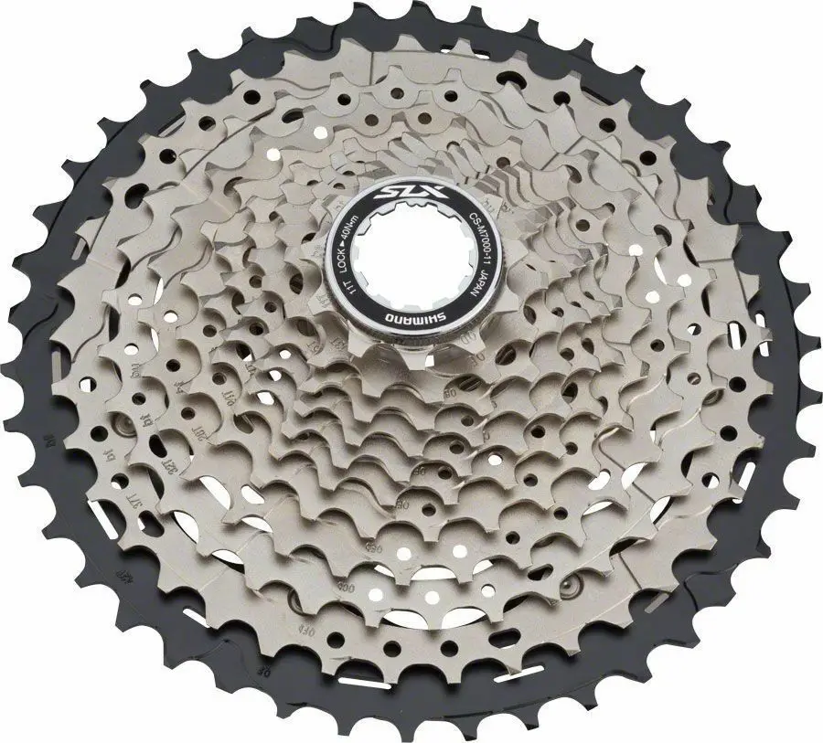 Shimano SLX M7000 1x11 velocidad transmisión grupo 5 piezas