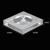 feimefeiyou 3W LED Stair Lighting Square Slim Wall Lamps Recessed with Drive One Beam EmissionIndoor Step Light 4pcs/lot 5