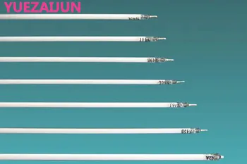 

2.6mm * 125mm CCFL Lamps for LCD screen backlight,monitor backlight for industrial LCD screen