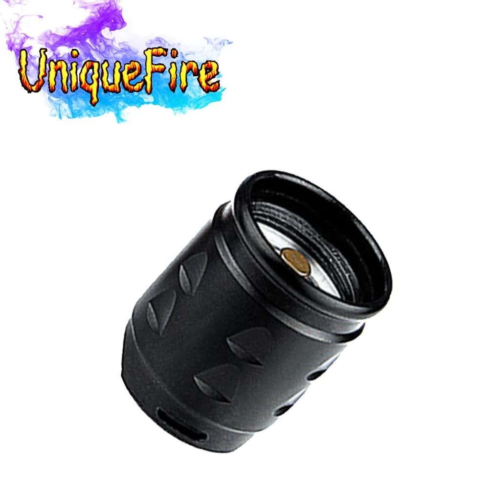 

UnqiueFire Tail Cap Switch Button for UF-model T20/1605/1405/1503/1504/1508 LED Flashlight Torch