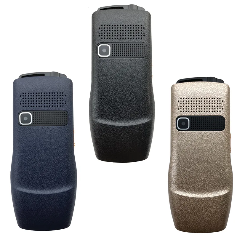 Оригинальная двойная карта MP3 FM Камера BT Dial Video Player Bluetooth Блестящий фонарь Lound Sound