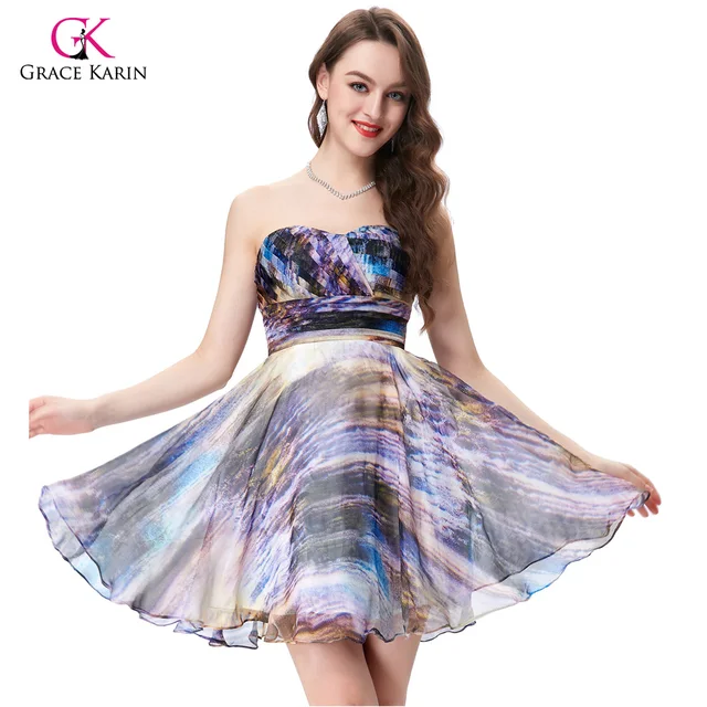 Short Formal Dresses for Weddings