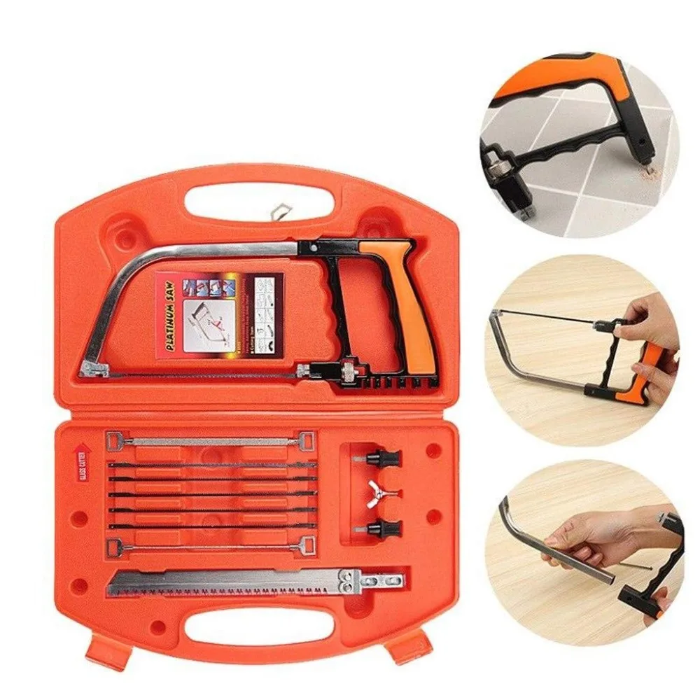 11 in 1 Hand Saw 1