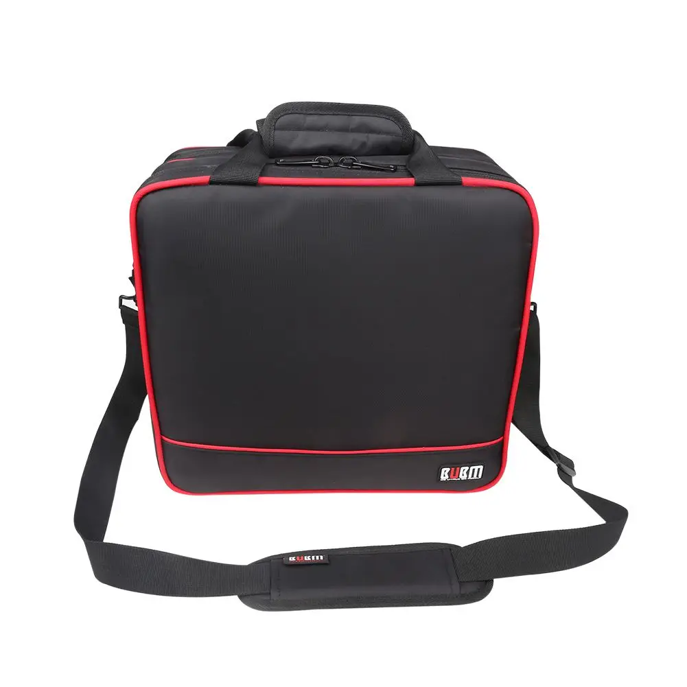 Top Deals Video Game Player Bags Cases For PS4 Slim Waterproof Digital