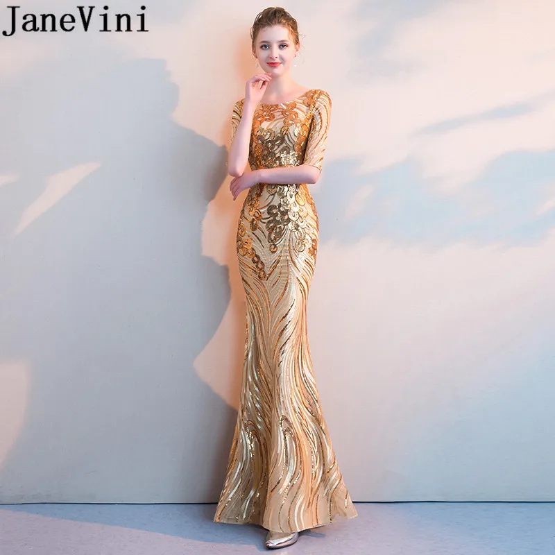 bling mother of the bride dresses