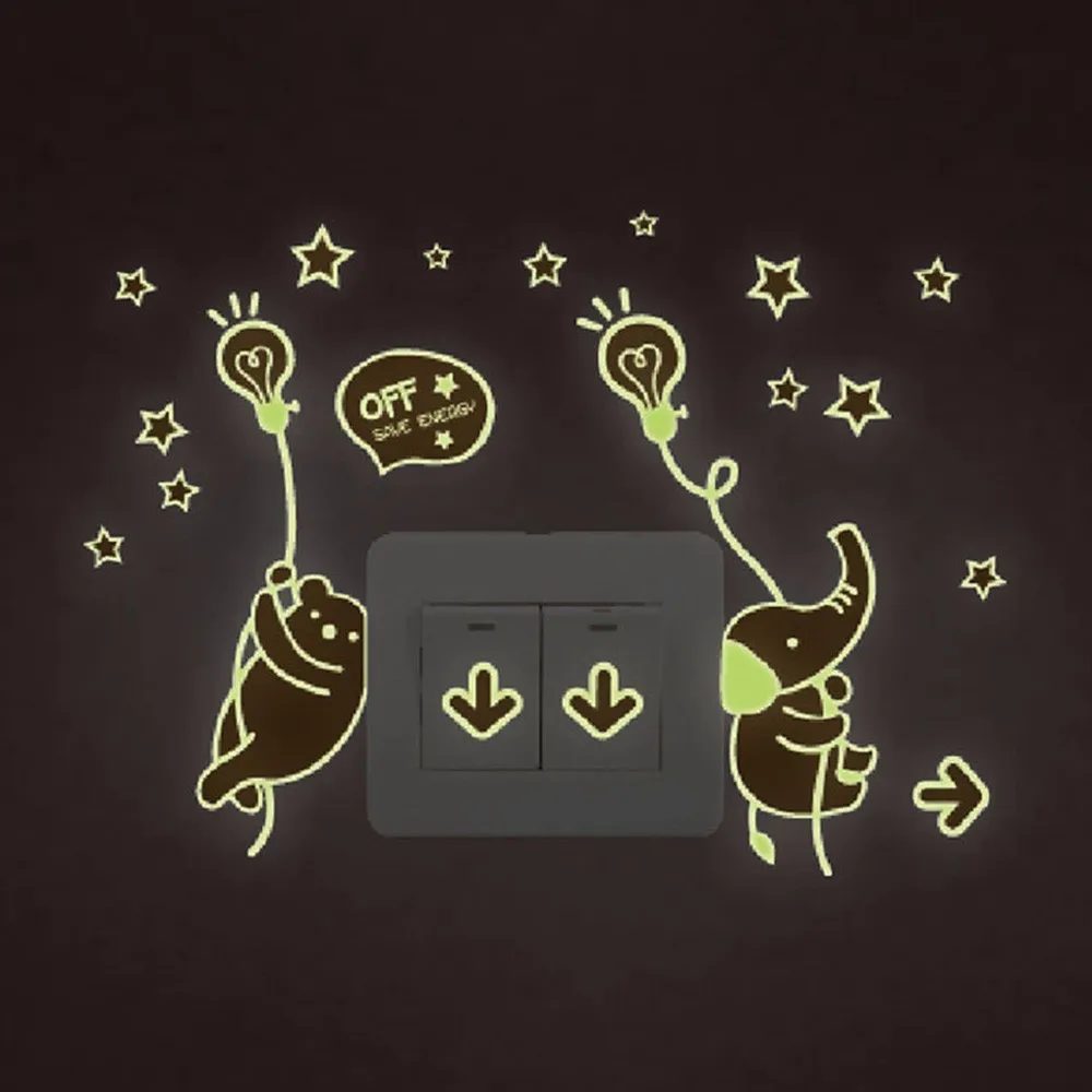 Cute-Luminous-PVC-Creative-Switch-Stickers-Parlor-Bear-Elephant-Light-Bulb-Star-Removable-Cartoon-Bedroom-Kids-Room-Light-Parlor-Decor-HG0099 (9)