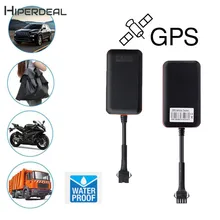 HIPERDEAL Водонепроницаемый gps отслеживатель транспортного средства TK108 ACC зажигание и Flameout сообщить 18Jan26 Прямая поставка F