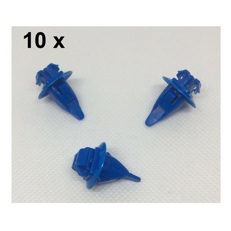 

For Toyota Prado Land Fender Molding Clips Exterior 90904-67036