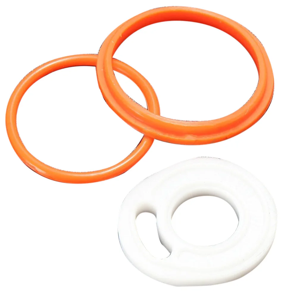 

JFBL Hot 2 Set Replacement Silicone Sealing ring O Ring for Smok TFV8 Cloud Beast