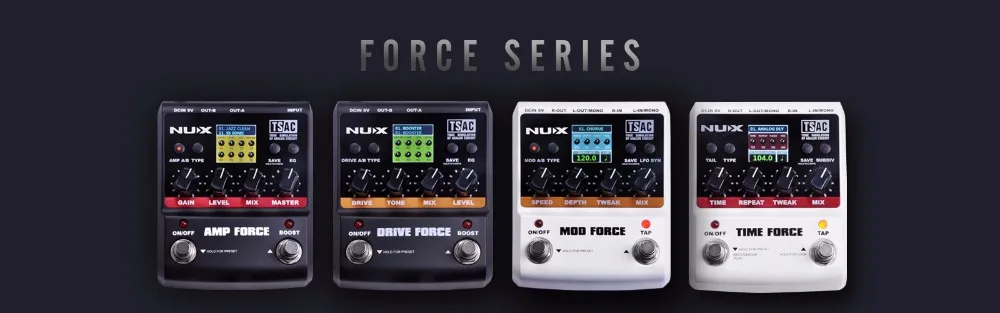 45Force1