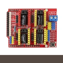 A4988 Driver font b CNC b font font b Shield b font Expansion font b Board