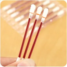 5 шт. полезный дезинфицирующий хлопковый тампон для йода внутри в путешествие Прогулка Спорт экстренная медицинская помощь