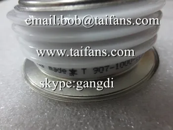 

PANTAIFS SCR thyristor T907-1000-16 T907-1000-16NKO T907C-1000-16 T907C-1000-16NKO T907-1000-16(NKO)