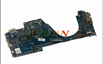 

Changing Motherboard For HP Pavilion 14-AL Notebook Mainboard DAG31AMB6D0 With CPU i3-7100U Spare: 903705-601 903705-001