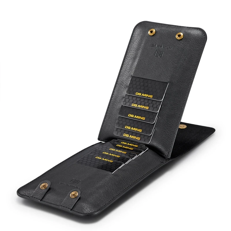 5.5'/6.5' Leather Phone Pouch Hook Loop Belt Case for Samsung Galaxy S10 Plus Note 9 8 for iPhone XR XS Max for Huawei P30 Pro 5.5'/6.5' Leather Phone Pouch Hook Loop Belt Case for Samsung Galaxy S10 Plus Note 9 8 for iPhone XR XS Max for Huawei P30 Pro