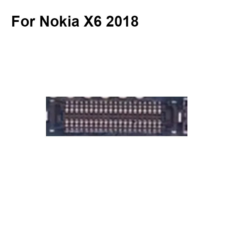 For Nokia X6 2018 usb